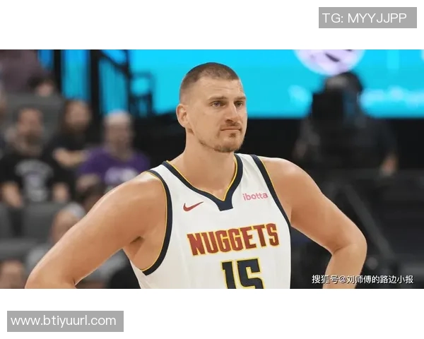 掘金七连胜终止于公牛之战约基奇为球队掩盖了哪些隐患与问题 掘金七连胜终止于公牛之战约基奇为球队掩盖了哪些隐患与问题