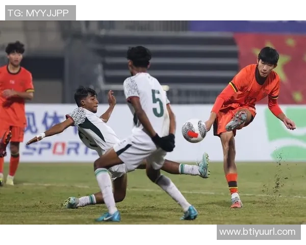 国少小组赛全胜晋级U17亚洲杯42球零失球展现强大实力