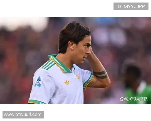 博卡青年与迪巴拉接触球员未来去向仍未确定