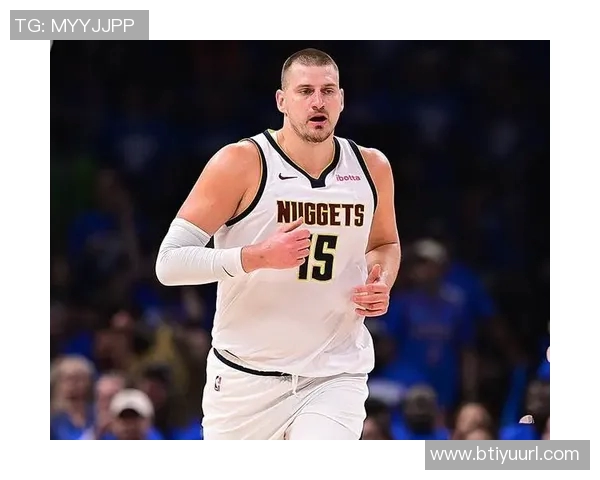 约基奇再创佳绩豪取23分11篮板13助攻赛季第13次三双展现统治力