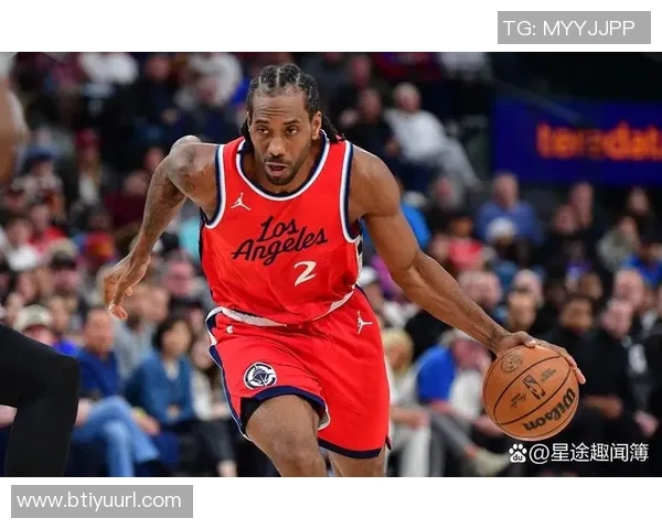 解说：莱昂纳德复苏如战神快船能否开启北伐之旅