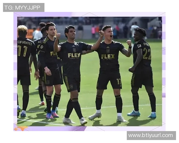 洛杉矶FC高管谈签约孙兴慜与梅西的价值差异与市场潜力 洛杉矶FC高管谈签约孙兴慜与梅西的价值差异与市场潜力