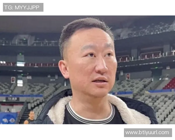 刘维伟谈杨瀚森发展状况球迷挑剔让人意外