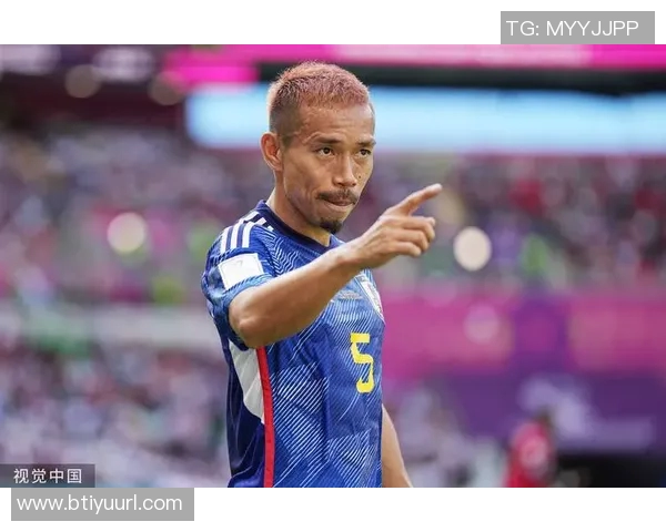 长友佑都谈逆转巴西经历感慨卡塔尔世界杯半场落后需提升